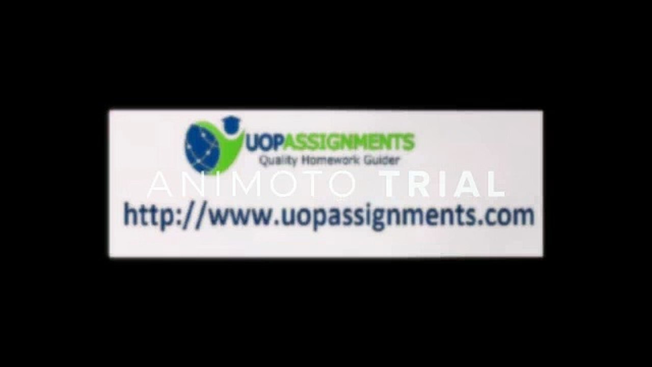 FIN 200 Complete Class UOP Tutorial UOP Assignments