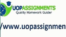 FIN 200 Week 2 DQ 1 And DQ 2 UOP Tutorial UOP Assignments
