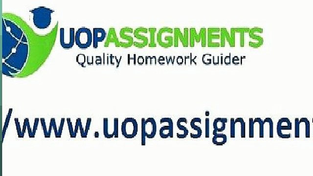 FIN 200 Week 2 DQ 1 And DQ 2 UOP Tutorial UOP Assignments