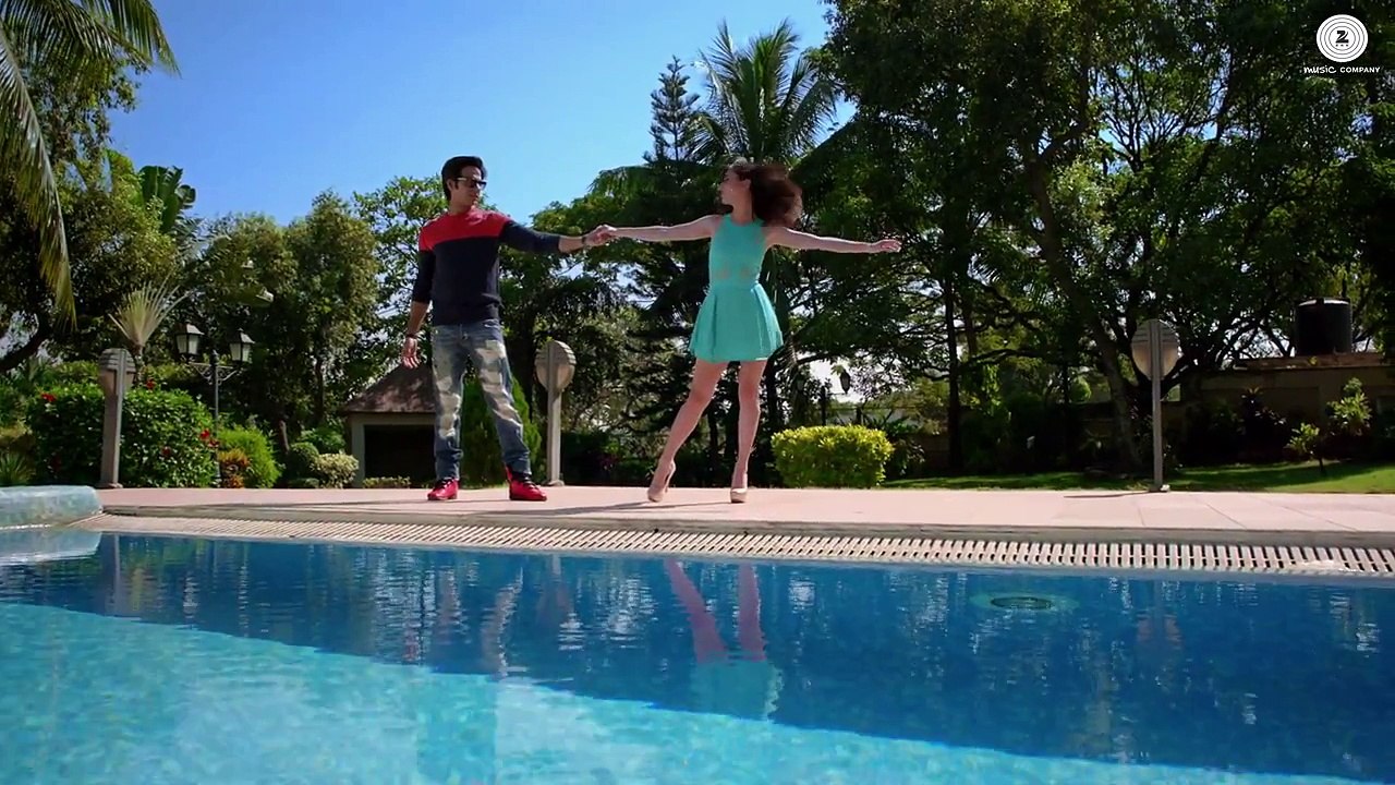 Thoda Sa HD Video Song MP4 - Monsoon - Srishti Sharma, Sudhanshu Aggarwal