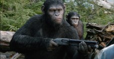 Where to Download Dawn of the Planet of the Apes Full Movie ?