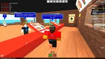 Roblox-Work At A Pizza Place-All Da Pizza!