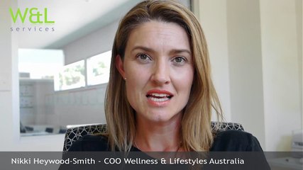 Nikki Heywood-Smith COO_Co-founder of W&L introduces herself and how W&L can help you