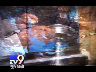 STING OPERATION: Truth behind tasty 'PANIPURI', Mumbai Part 1 - Tv9 Gujarati