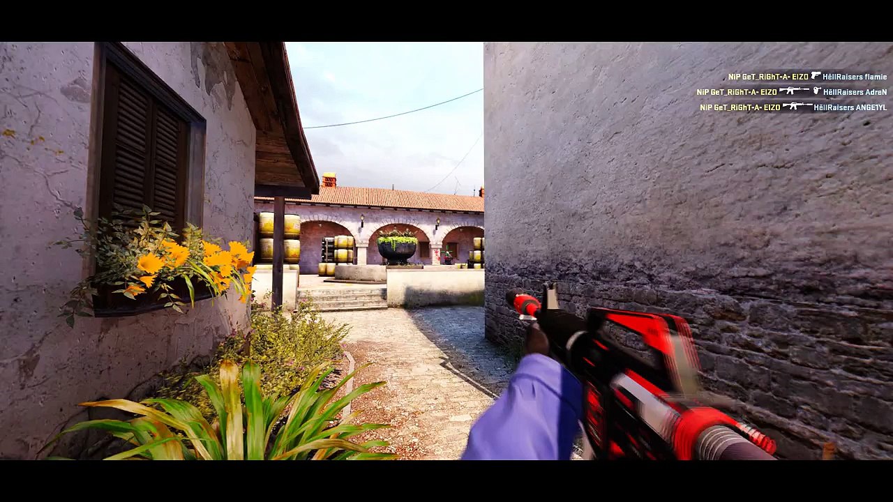 ASUS ROG Winter 2015 Highlights