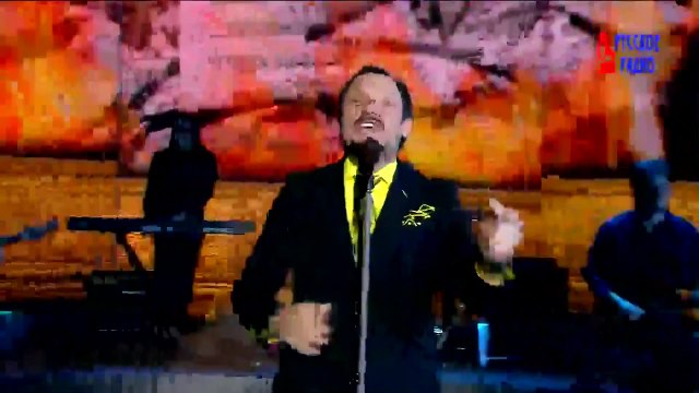 Стас Михайлов - Под прицелом (Золотой граммофон 2014) HD 1080p