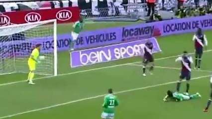Bordeaux vs Saint Etienne (1 - 0) All Highlights & Goals‬