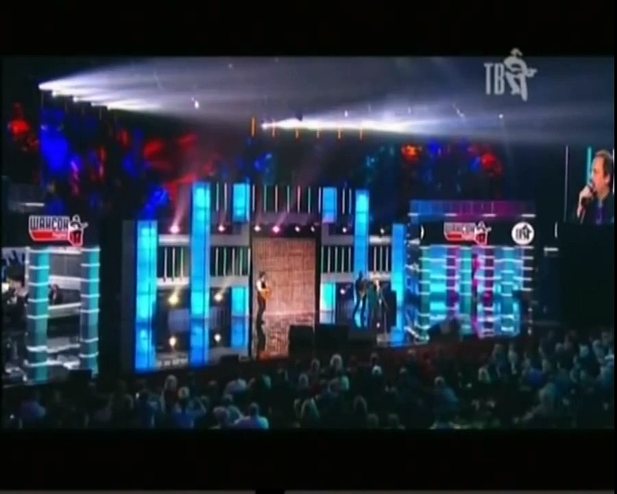 Стас Михайлов - Ты навсегда моя (Шансон Года 2014)