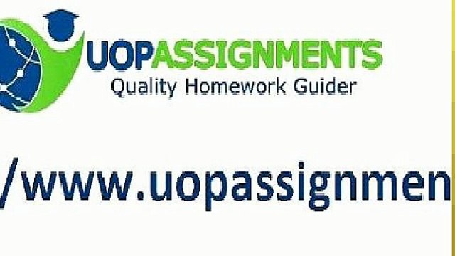 FIN 320 Week 2 DQ 2 UOP Tutorial UOP Assignments