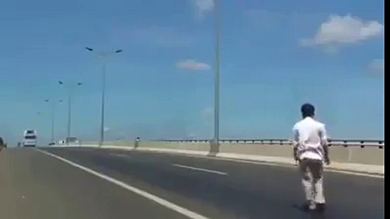Crazy Guy 2