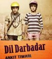 Dil Darbadar | Video Song HD PK