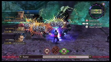 Xenoblade Chronicles - Blind Let's Play - Episode 1 [Intro]