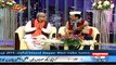Syasi Theater on Express News – 16th February 2015