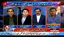 MQM Has Again Started Criticizing PTI & Called Imran Khan ‘AEYASH AADMI’