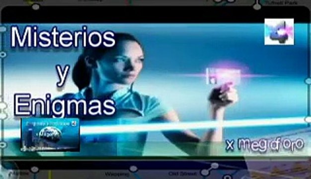 para que sirve la biotecnologia enigmas misterios secretos mitos paranormal fantastico español latino