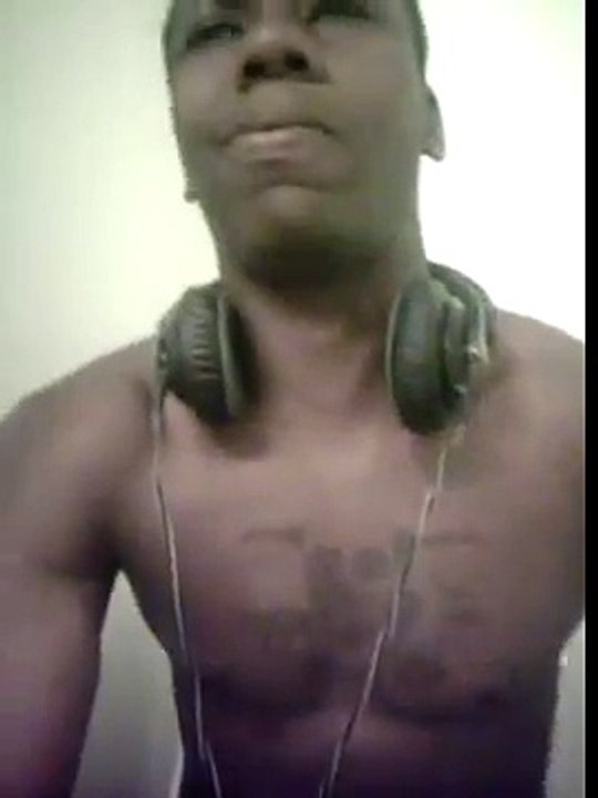 TAKING EPIC SHIT BY WEST COAST RAPPER G3N