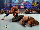 Raw 05.11.01 1-2 (WCW ECW INVASION)