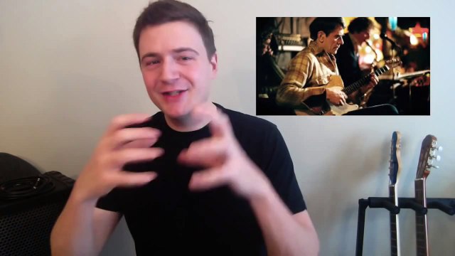 Jazz Guitar: Solo Excursions Pilot - jazz guitar transcriptions and lessons