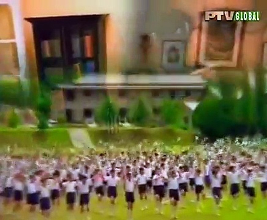 Allah ho Akbar  " Allah ho Akbar " Immortal patriotic naghma