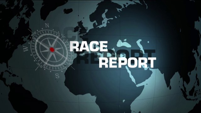 #VVOR RaceReport & Grounding #VRNews 34