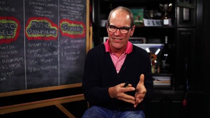 Renman U Promo - Timing & Lighting