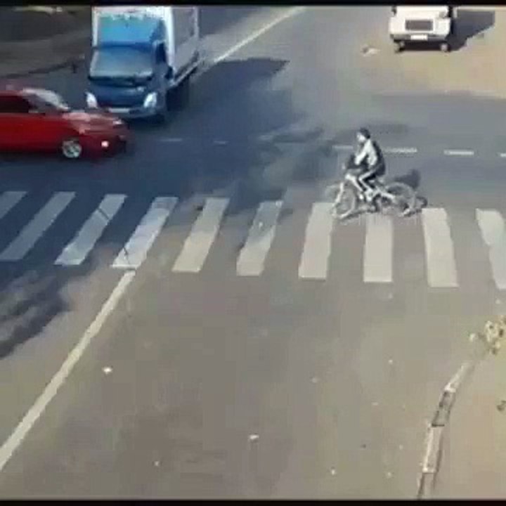 Miraculous Escape