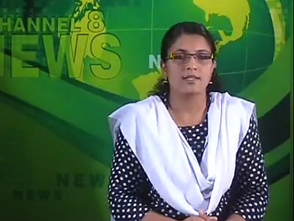 News Prank