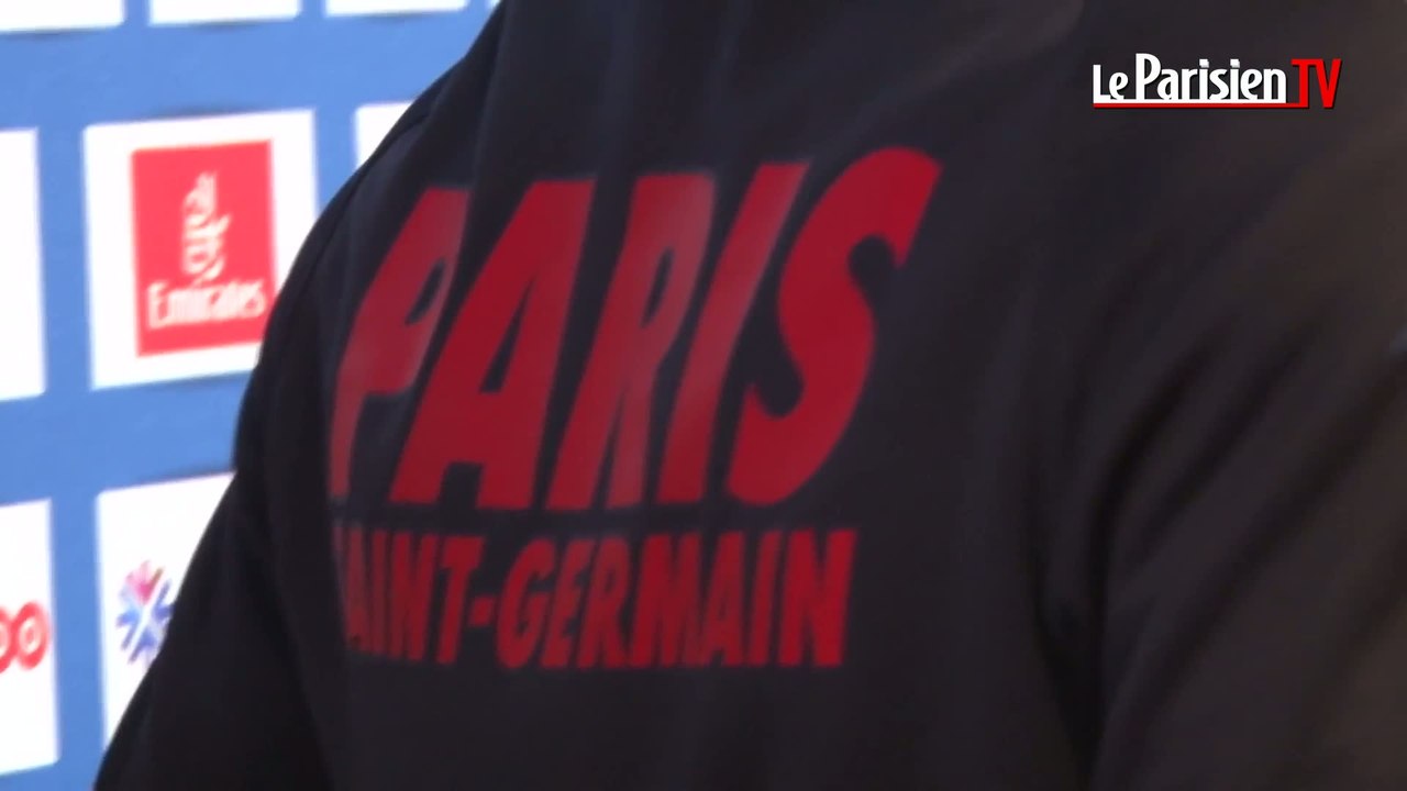 PSG. Marco Verratti : « J'espère rester longtemps ici »