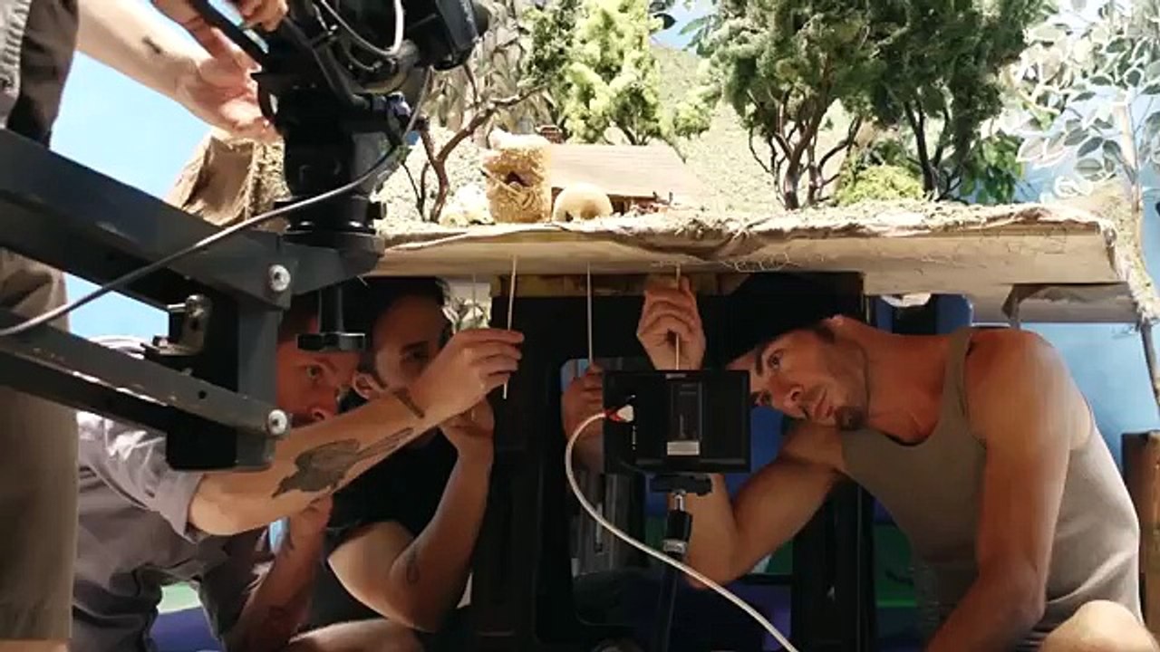 BRONY BALLS (BTS)
