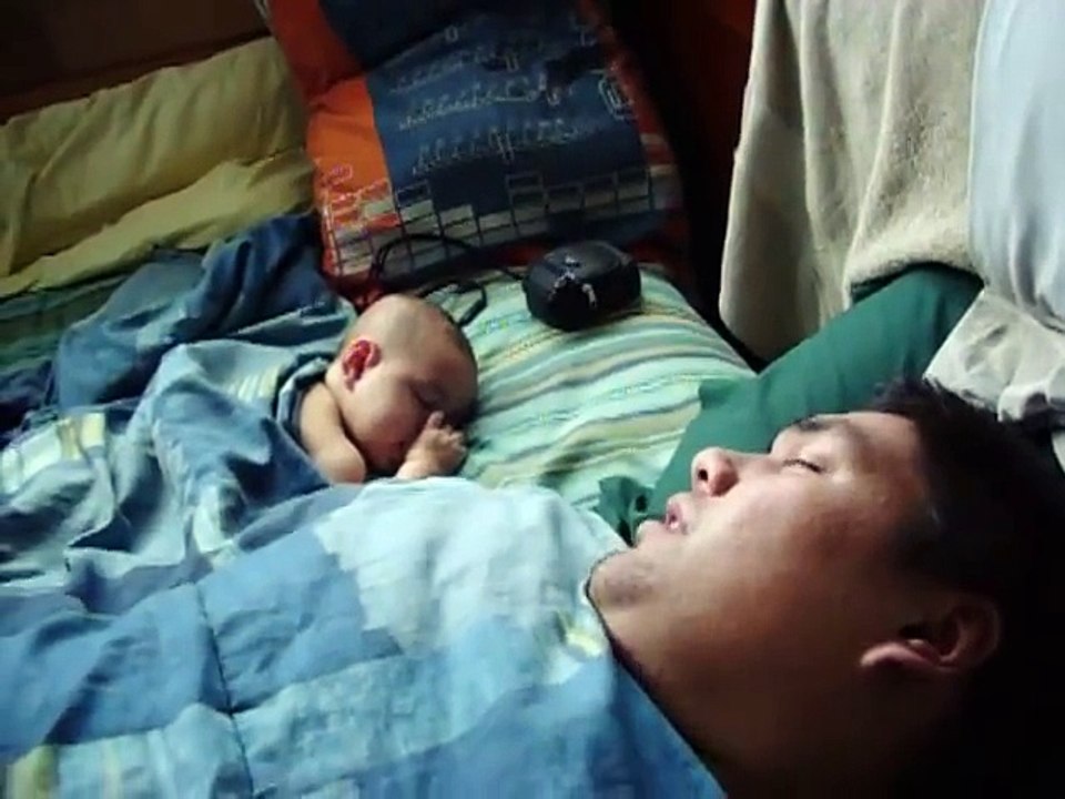 Snoring Guy