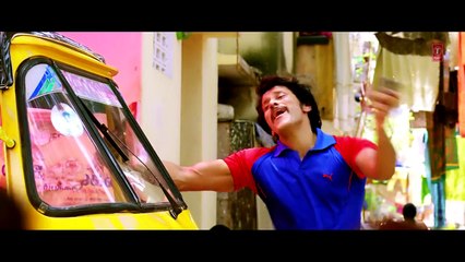 Issak Taari | Video Song HD Aascar