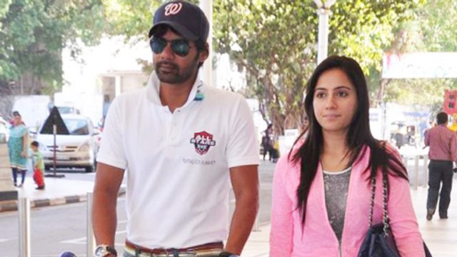 Shabbir Ahluwalia and Kanchi Kaul First Holiday Trip With Their New Born
