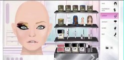 2013 Fall Eye Tutorial Makeup - Stardoll