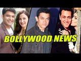 Salman Khan Has Finally Found His Love! | Bollywood Gossips | 16th Feb.2015