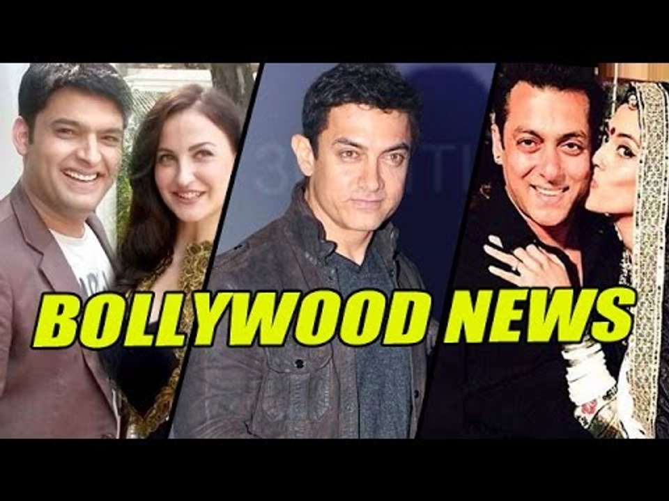 Salman Khan Has Finally Found His Love! | Bollywood Gossips | 16th Feb.2015