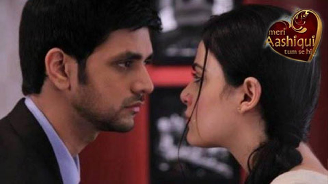 Ranveer and Ishani Live Separately! Find Out Why | Meri Aashiqui Tum Se Hi