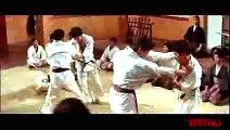 Bruce Lee - Fist Of Fury Fight scene I