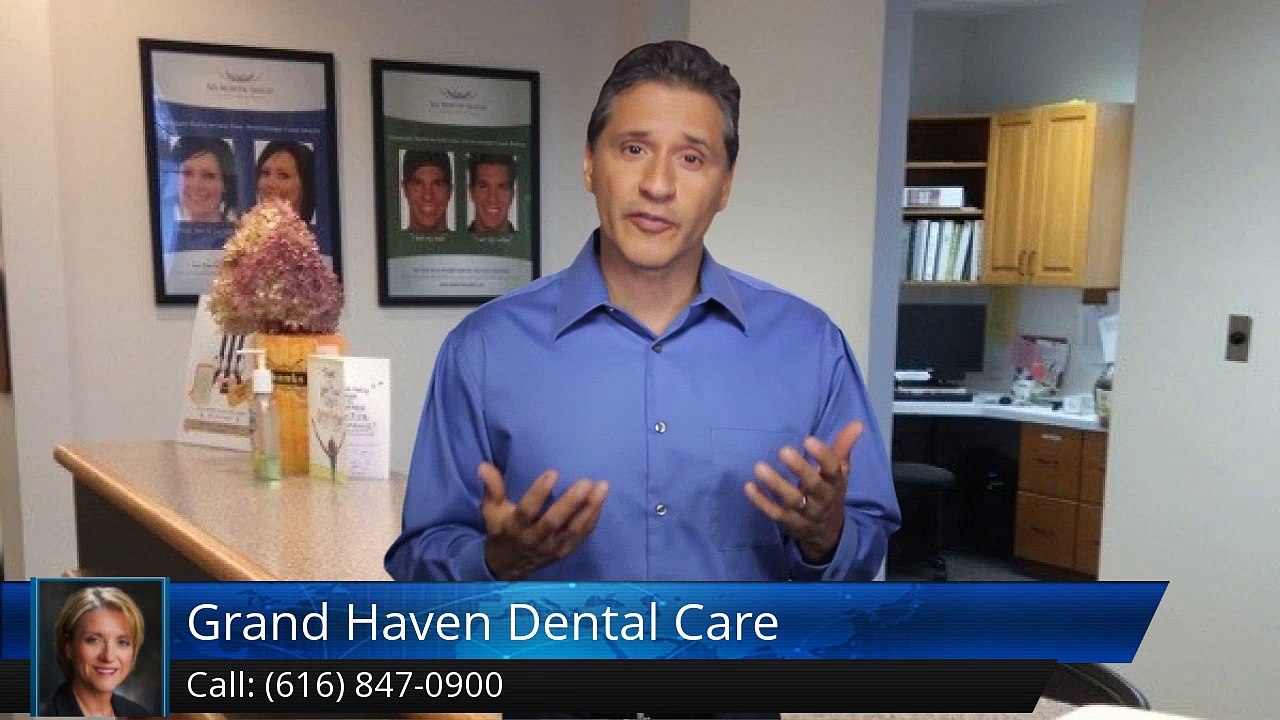 Grand Haven Dental Care Grand Haven         Amazing         5 Star Review by Sonia D.
