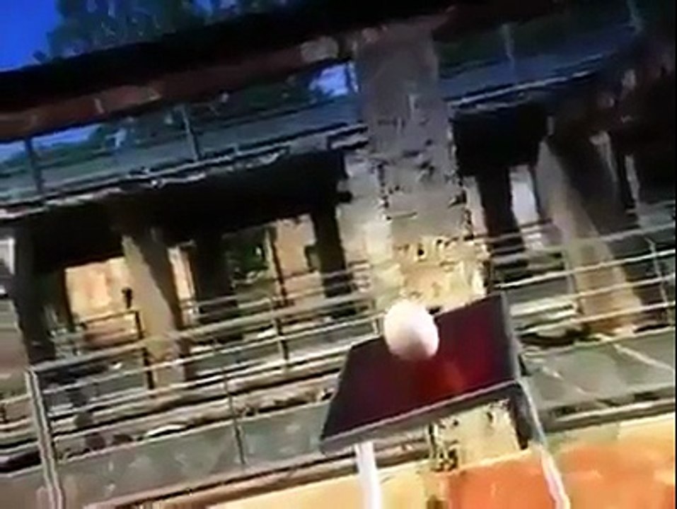 Egg To Burn Baby
