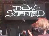 Dew-scented - Wacken (01-08-03)