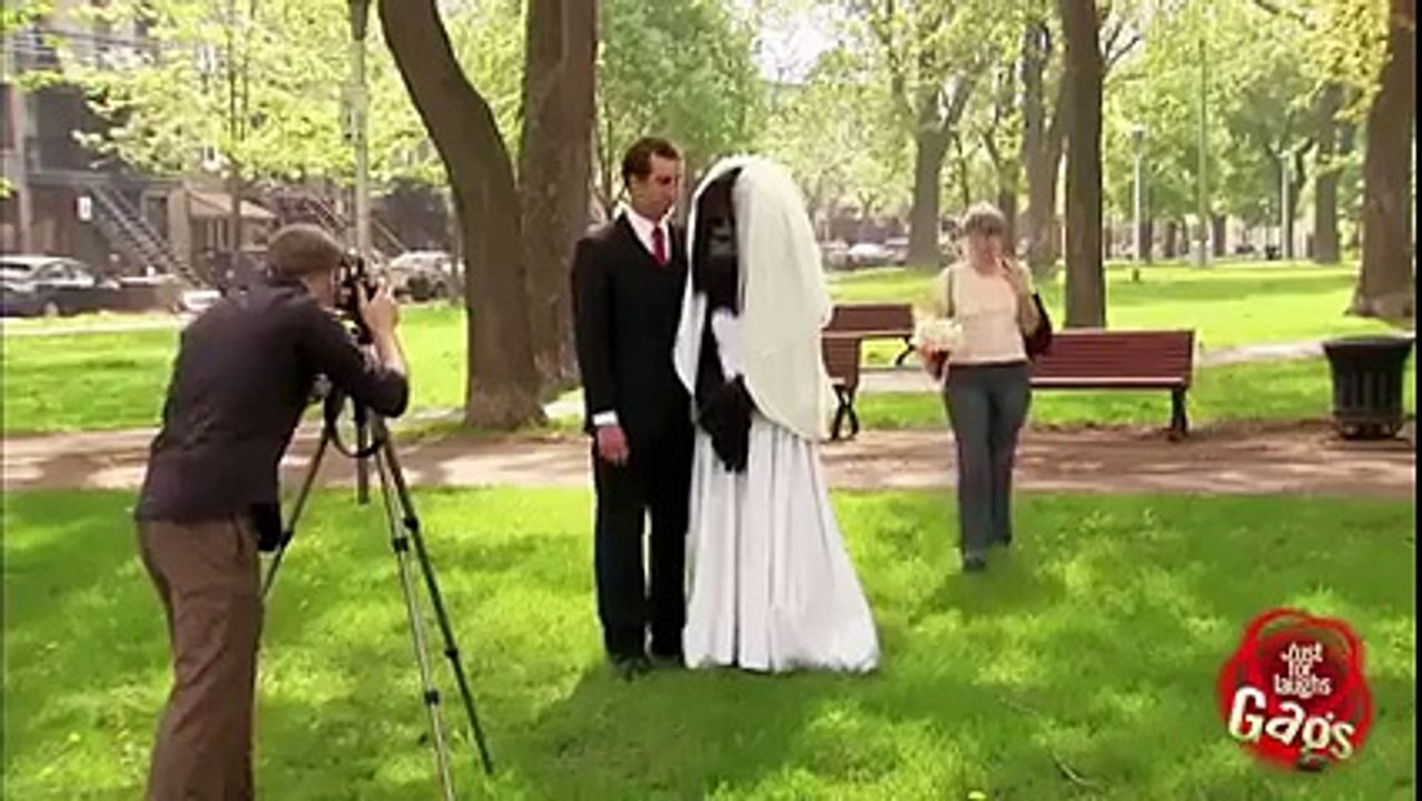 Funny Wife