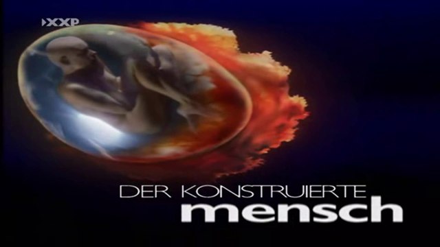 Der konstruierte Mensch - 3v4 - Die Macht der Hormone - 2003 - by ARTBLOOD - Kopie