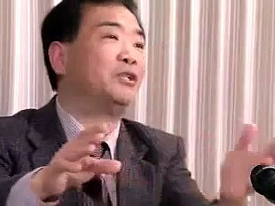 冯秉诚《信仰科学人生》02识神之途