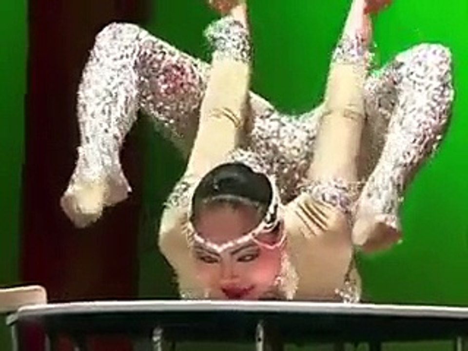 Nice video