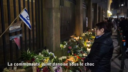Les juifs du Danemark découvrent la haine