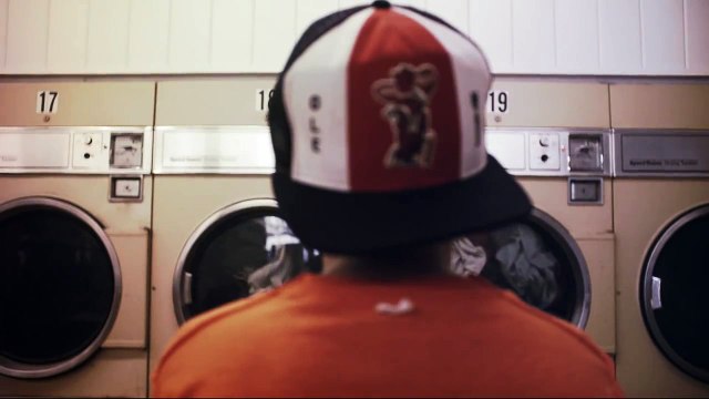 Lecrae - Say I Won't ft. Andy Mineo HD Video