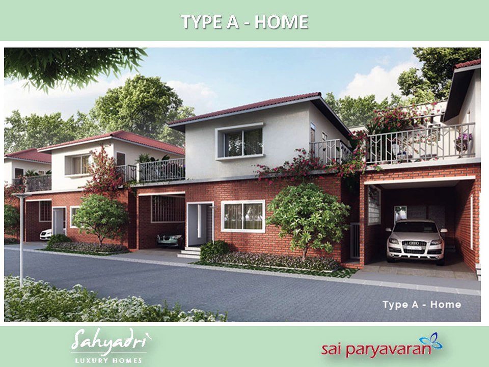 Sahyadri, 4bhk residential luxury homes whitefield bangalore