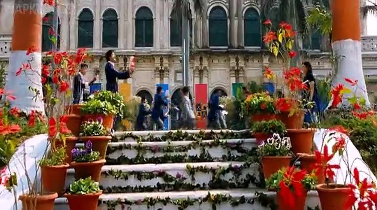 School Ke Din Video Song (Always Kabhi Kabhi) Full HD
