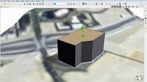 #14a CityEngine Tutorial- Basic Polygonal Modeling
