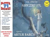 GWIEZDNY PYŁ czyta Artur Barciś - Neil Gaiman (audiobook, baśnie dla dzieci, fantasy)